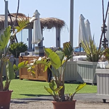 LAS DUNAS de CARIB PLAYA Marbella Exterior foto