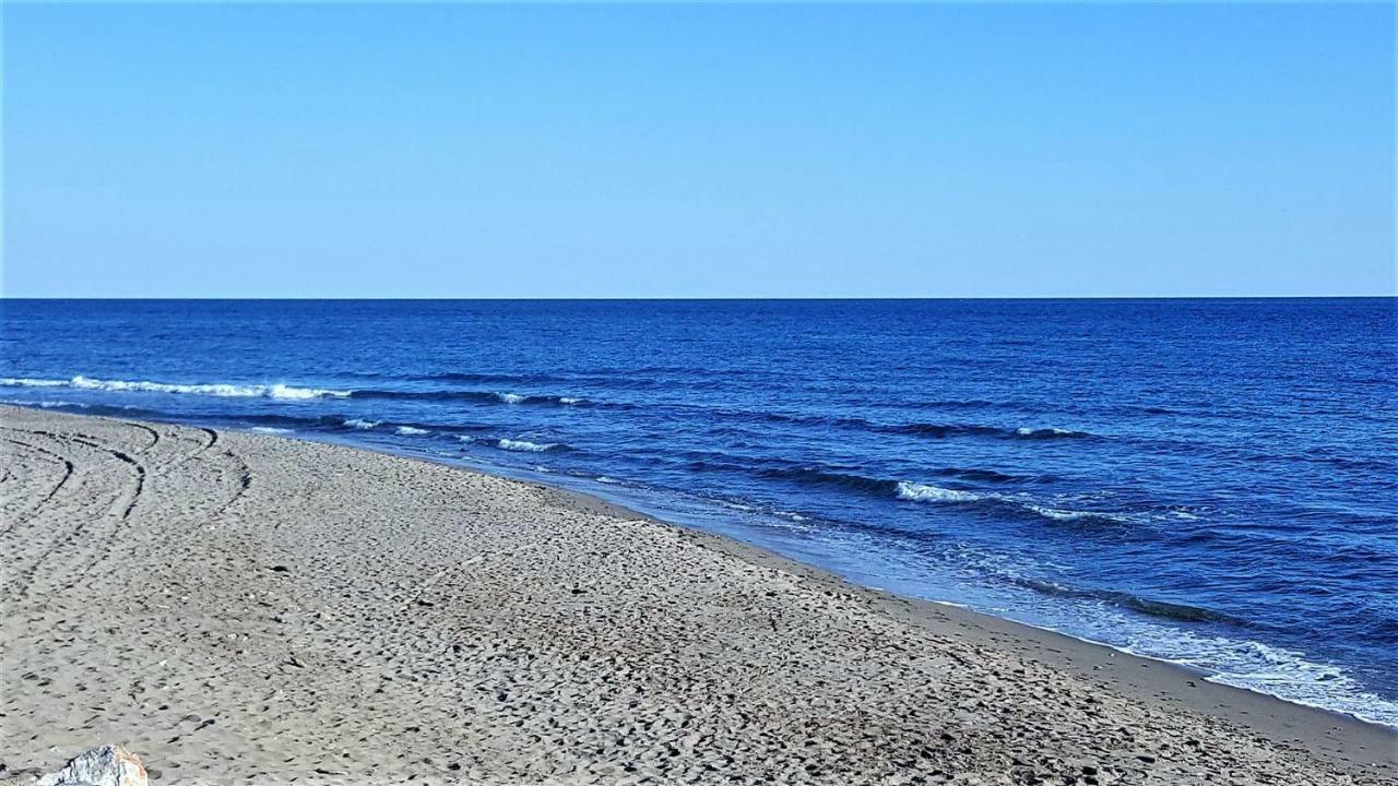 LAS DUNAS de CARIB PLAYA Marbella Exterior foto